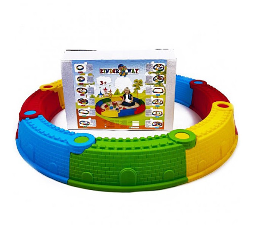 Пісочний набір "Пісочниця М" "ЯУ" – в наличии! Купите сейчас у KAZKOVA